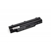 Аккумулятор для ноутбука Fujitsu BP331 (AH532)/ 10,8 В/ 4400 мАч, Verton