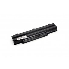 Аккумулятор для ноутбука Fujitsu BP331 (AH532)/ 10,8 В/ 4400 мАч, Verton