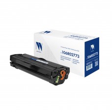 Картридж 106R02773 (с чипом) совместимый