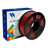 Филамент NV PRINT PETG Red 