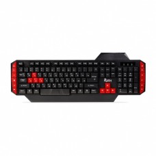 Клавиатура игровая SmartBuy "RUSH RAVEN 200"