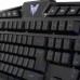 Клавиатура игровая Crown CMGK-404