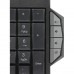 Клавиатура игровая Smart Buy RUSH 201