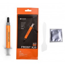 Термопаста ID-COOLING FROST X25