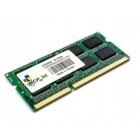 Оперативная память SO-DIMM DDR3L 8GB 1600MHZ MCPOINT
