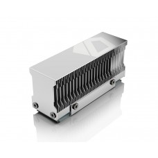 Система охлаждения SSD диска ID-Cooling ZERO M15 Cooler for M.2, 2280