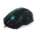 Мышка игровая Crown CMXG-601 GUNNCH